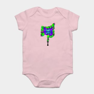 Gut Baby Bodysuit